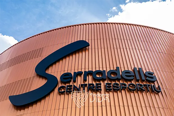 Centre Esportiu els Serradells